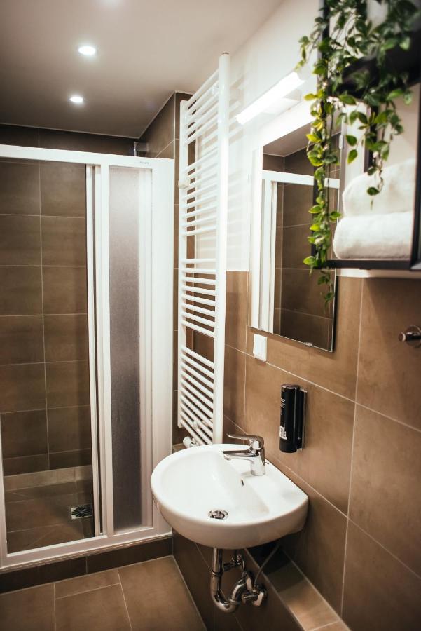 Appartement Fantastic Loft With Balcony à Berlin Extérieur photo